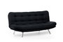 Atelier Del Sofa Misa Sofabed Negro